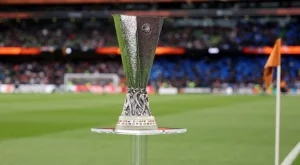 Всички резултати в Лига Европа: Паметни обрати и сериозни разгроми