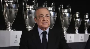 Байерн Мюнхен предложил немислимото на Реал Мадрид, а Перес веднага отказал