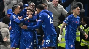 Челси жадува за двама от Борусия Дортмунд: Една от трансферните цели е на път да стъпи на "Стамфорд Бридж"