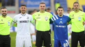 Футболен специалист се подигра: Режа си вените, ако в играта на Левски има динамика