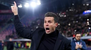 Три дни след триумфа над Сити: Само дузпа спаси Ювентус от издънката на 2024-а (ВИДЕО)