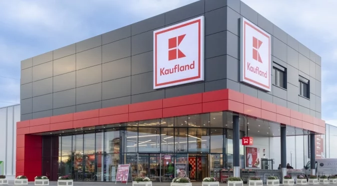 Kaufland България получи наградата Neuro Power Quality Seal Award Rising Inclusive Organization