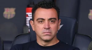 Ново начало: Шави е напът да поеме закъсалия Милан?