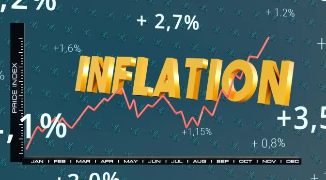 Инфлацията в ЕС отново расте през ноември, как е в България?