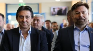 "Пълни измислици": Боримиров обвини Генчев в лъжа - притесни феновете за новия отбор