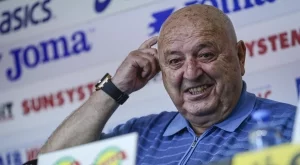 Венци Стефанов: Някакви нескопосани треньори се занимават с ръчен труд