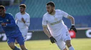 Турци си поискаха обратно играч на ЦСКА