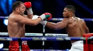 И Кубрат Пулев има желание към дядо Коледа, но почти неосъществимо