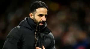 Юнайтед с ударни планове: Аморим е обсебен от звезда на Барса, харчат над 200 млн. за трима