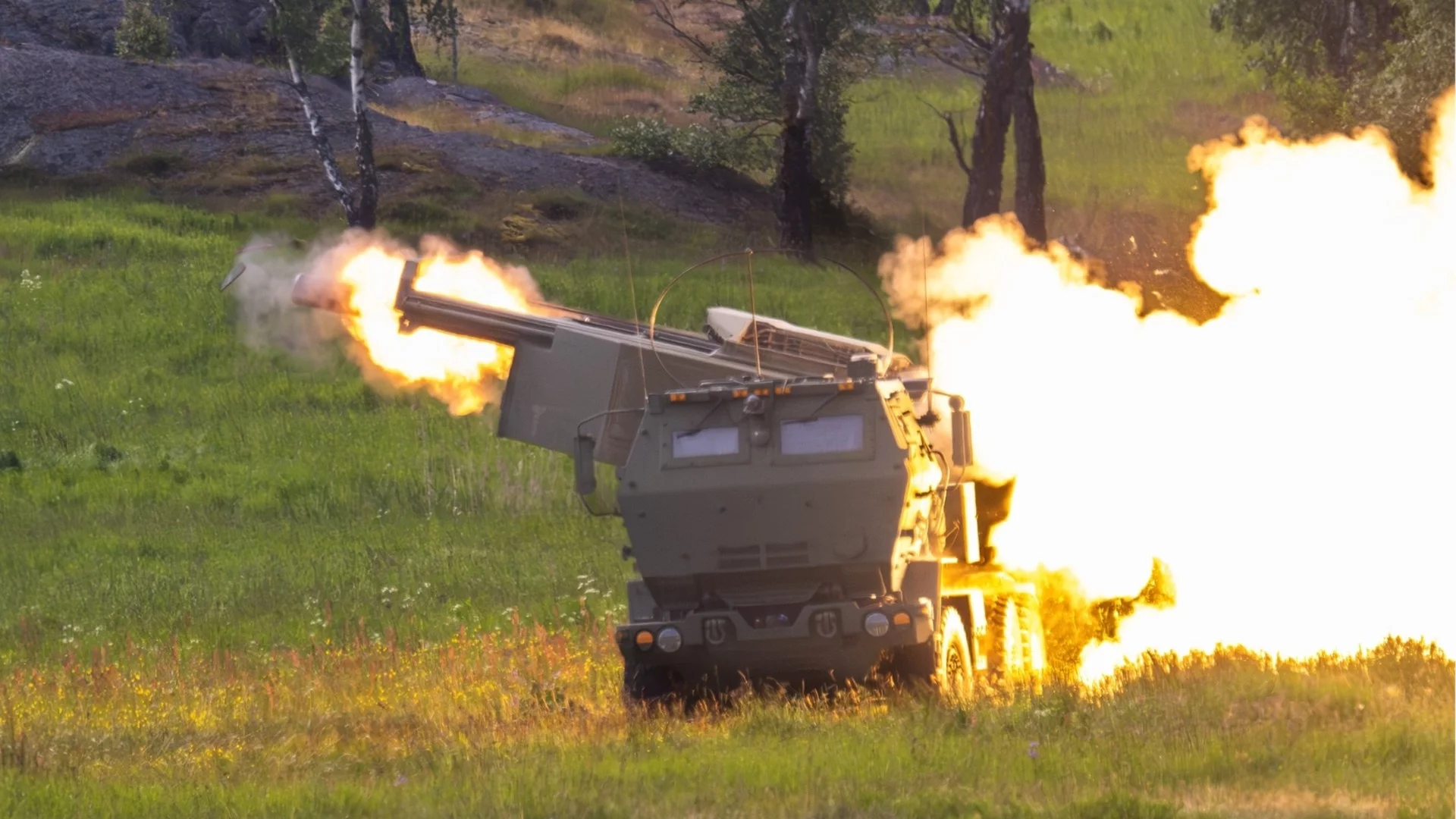 Украинското разузнаване: Трима висши руски офицери са убити при атака с HIMARS и дронове (ВИДЕО)