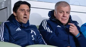 Обрат: Звезден ветеран на ЦСКА поема Левски?