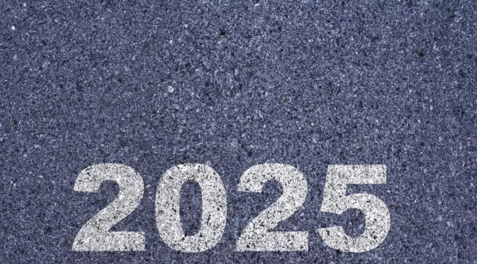 Официални празници и почивни дни през 2025 година
