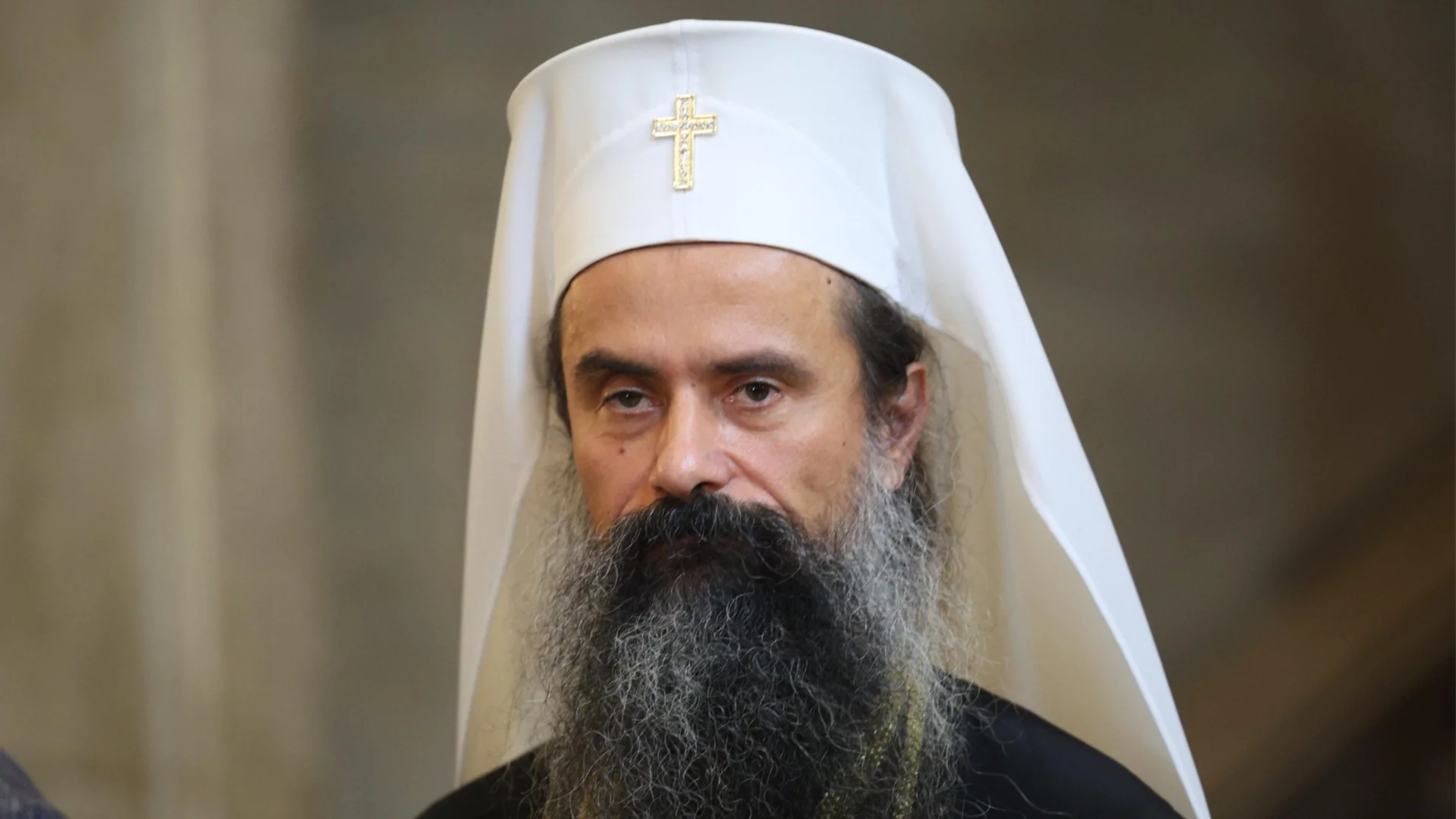 Патриарх Даниил: Да живеем с любов към Бога и към ближния