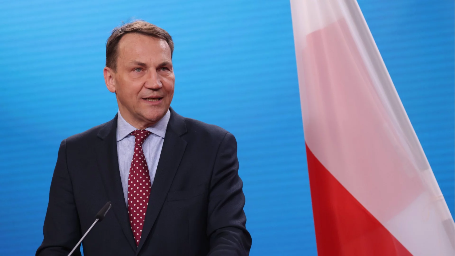Полша: Със спирането на руския газ, Украйна попречи на Путин да изнудва източноевропейците