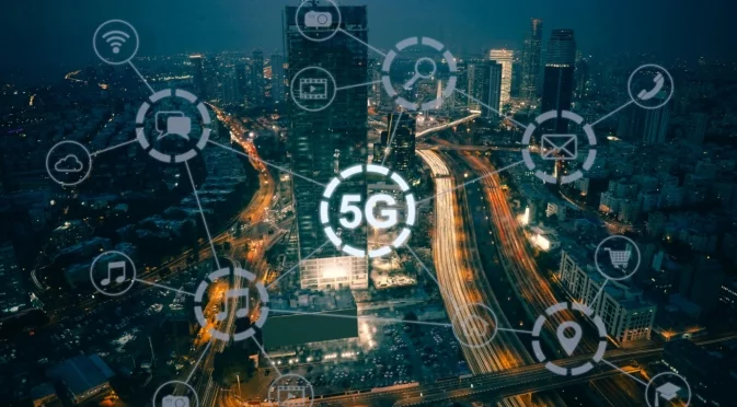 Турция пуска 5G мрежа догодина