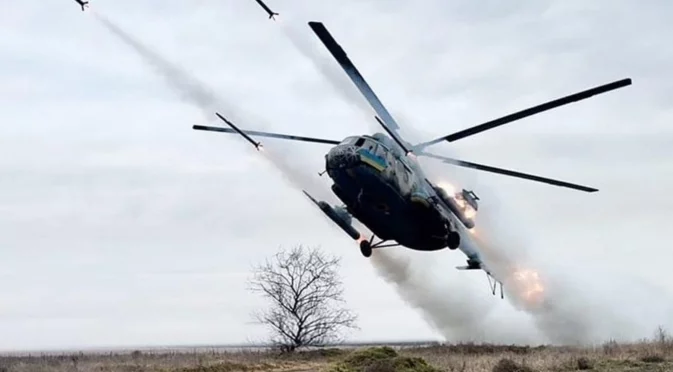 Босна и Херцеговина не пусна сръбски военен хеликоптер през територията си