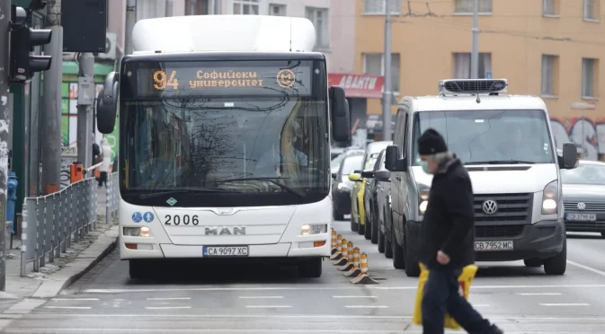 Продължават разговорите за нов колективен трудов договор в „Столичния автотранспорт“