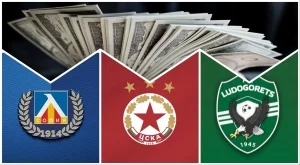 Трансферират юноша на ЦСКА в Лос Анджелис