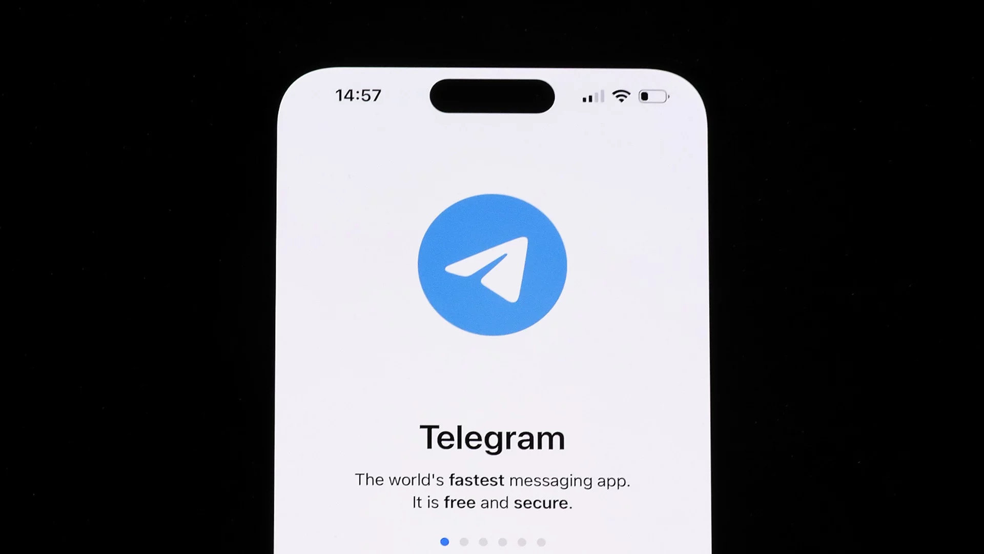 Службите са поискали данни за десетки потребители на "Telegram" в България