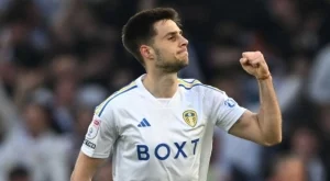 Пристигнаха страхотни новини за Илия Груев от Англия