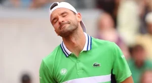 Точно преди Australian Open: Напът е да с случи най-неприятното за Григор Димитров