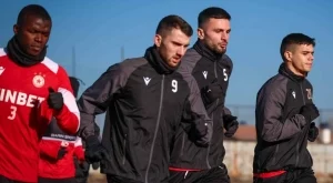 Проблемът е много по-голям: Ето защо ас на ЦСКА няма да пътува до Турция