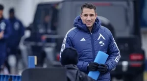 “На Левски му хареса Берое”: Култов Урибе за назначението на Веласкес