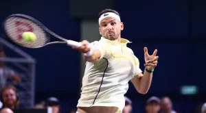 Григор Димитров започва на Australian Open! Ясно е кога ще бъде първият му мач