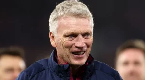 Официално: 12 години по-късно Дейвид Мойс се завърна в Евертън!