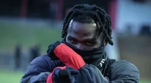 В първия си мач в Лига 1, и то като титуляр: Коялипу вкара и помогна за победа