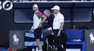 Григор Димитров направи "Голям шлем", който никой не желае...