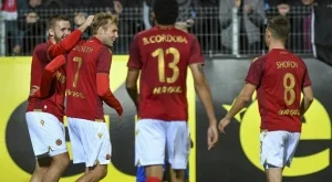 Вече три дни закъснение: Играч на ЦСКА липсва и не е ясно кога ще се присъедини към тима