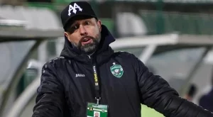 Йовичевич "скърби" по Рик Джонатан: Как Лудогорец ще се справи без бразилеца?