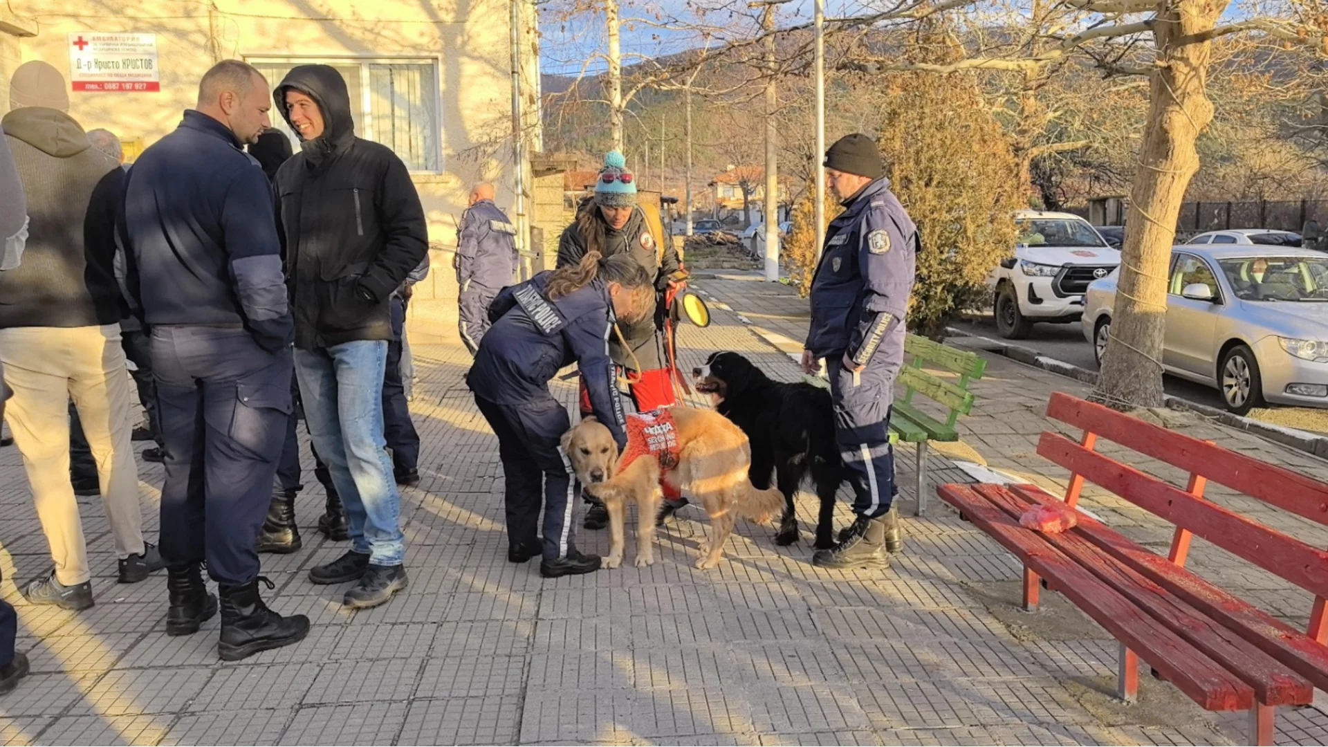 Шансовете намаляват все повече: Повече от месец продължава търсенето на Ники от Конаре