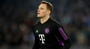 Байерн Мюнхен намери човека, който един ден ще наследи Нойер, и то в Бундеслигата