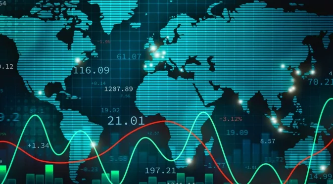 Европа с най-слаб растеж: Икономическата прогноза на МВФ за 2025 г.