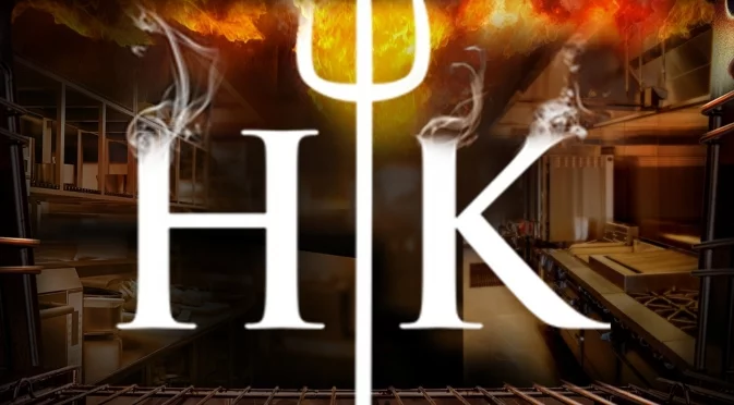 Звездният отбор на Hell's Kitchen: Кои известни влизат в новия сезон?