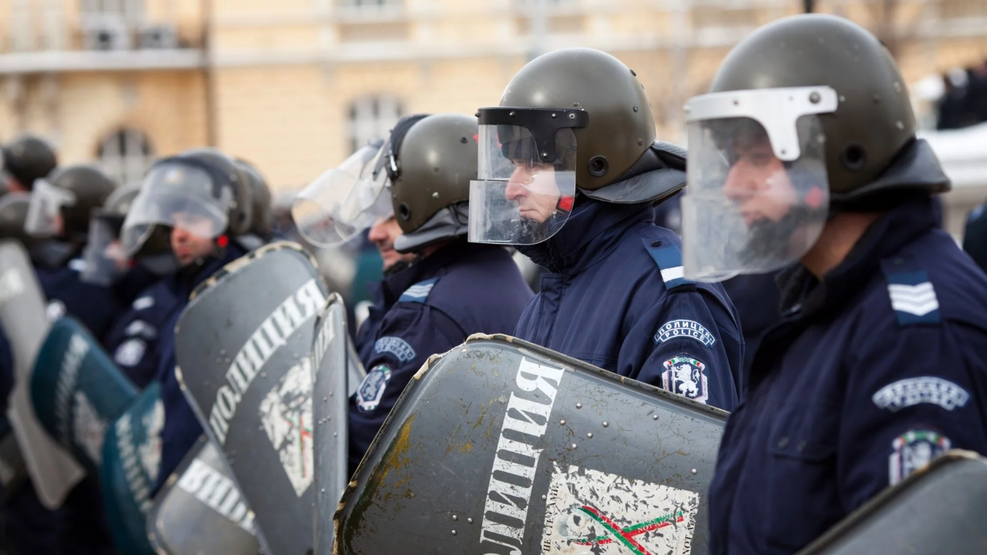 Къси разкази възпяват родната полиция: Съюзът на българските писатели започва работа с МВР