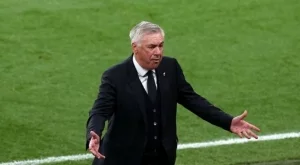 Реал Мадрид поставил сериозен ултиматум на Карло Анчелоти