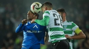 Черно море мина през много коментиран съперник на Левски