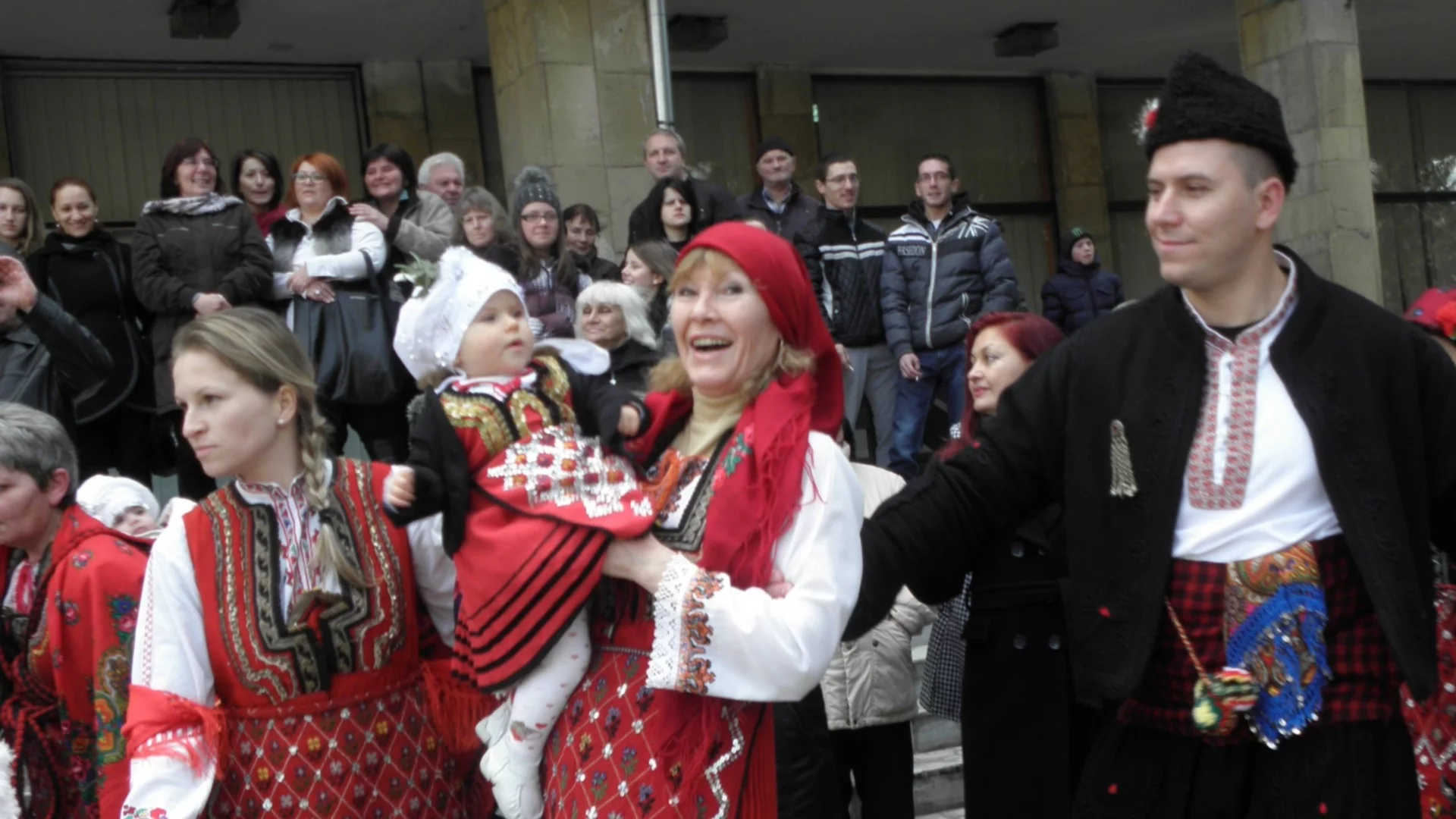 Какво са правили в миналото бабите на Бабинден?