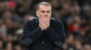 След поредния фарс: Ето кой ще замени Постекоглу в Тотнъм, ако лошата форма продължи