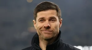 Шаби Алонсо загатна за бъдещето си: Връзката ми с Реал Мадрид е много силна