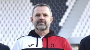 Фалстарт за Душан Косич с Локомотив Пловдив