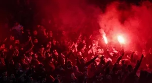 Тежък удар по ЦСКА след расисткия скандал с феновете