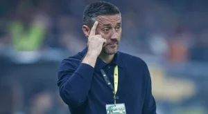 Душан Керкез загатна за нови попълнения в Ботев Пловдив: Въпрос на време е да бъдат обявени