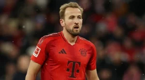 Проблеми за Хари Кейн в Байерн Мюнхен след потресаващата загуба в Шампионска лига?