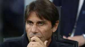 Антонио Конте се закани на Ювентус: Непобедими отбори не съществуват