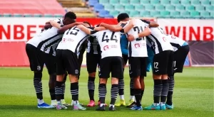 Желаещ руския елит се превърна в първа жертва за Локо Пд през 2025-а 