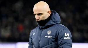 Челси постави изключително висока цена на един от низвергнатите си голаджии